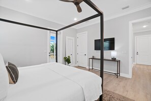 Maison | 4 chambres, décoration personnalisée, ameublement personnalisé