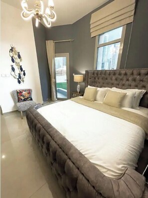3 habitaciones 