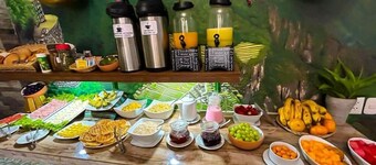 Machupicchu Royal ByB