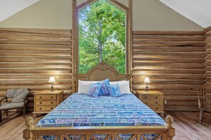 3 bedrooms, WiFi, wheelchair access