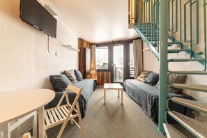 TV - Immodreams - Le Sun - Avoriaz (Avoriaz)