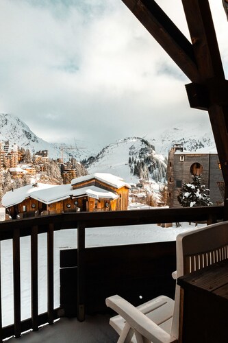 Immodreams - Le Chalet - Avoriaz