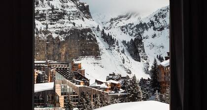 Immodreams - Le Chalet - Avoriaz