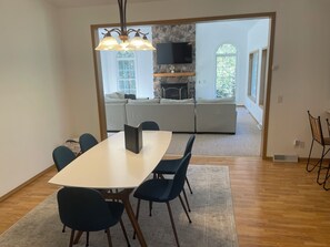 Spiseområde