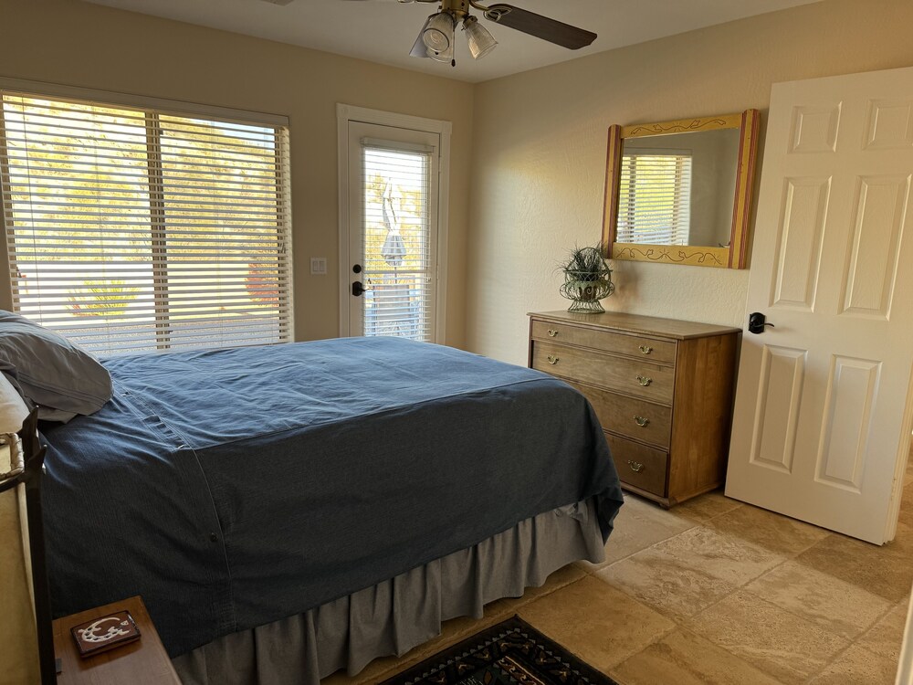 Sonoran Desert Serenity Close to town Wickenburg Vrbo