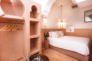 1 bedroom, WiFi