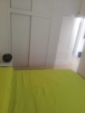2 Schlafzimmer, Rollstuhlgeeignet