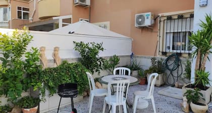 Las Ocas, house with 2 pools