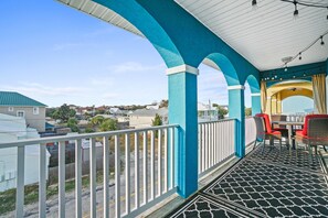 Rumah | Balkon