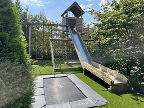 Children's area - Atmospheric country house in the green Kempen. (Baarle-Hertog)