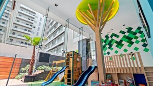 Unclassified image, 2 of 16, button - ICON CONDESA (Mexico City)