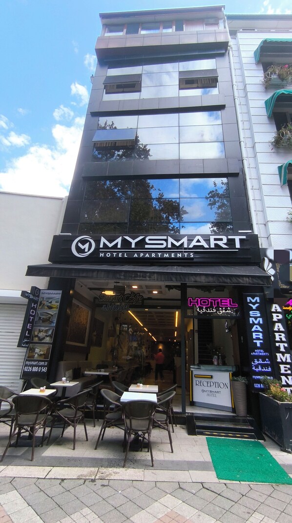 Exterior - My Smart (Yalova)