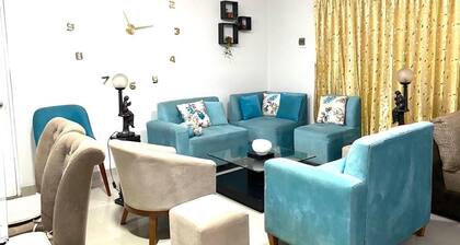 Holiday house in TARAPOTO