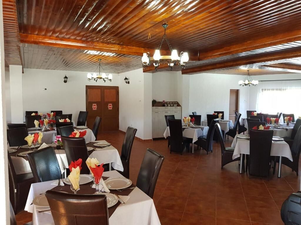 ร้านอาหาร