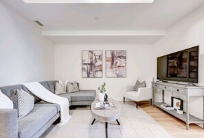 Smart TV, videojuegos, libros y estéreo 