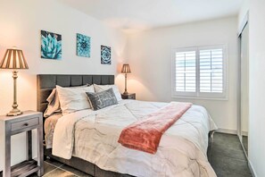 3 Schlafzimmer, Bügeleisen/Bügelbrett, Internetzugang, Bettwäsche
