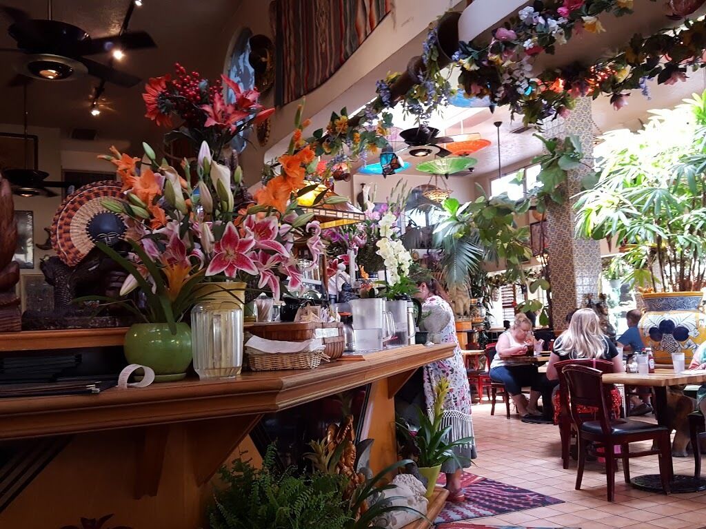 Restaurantes