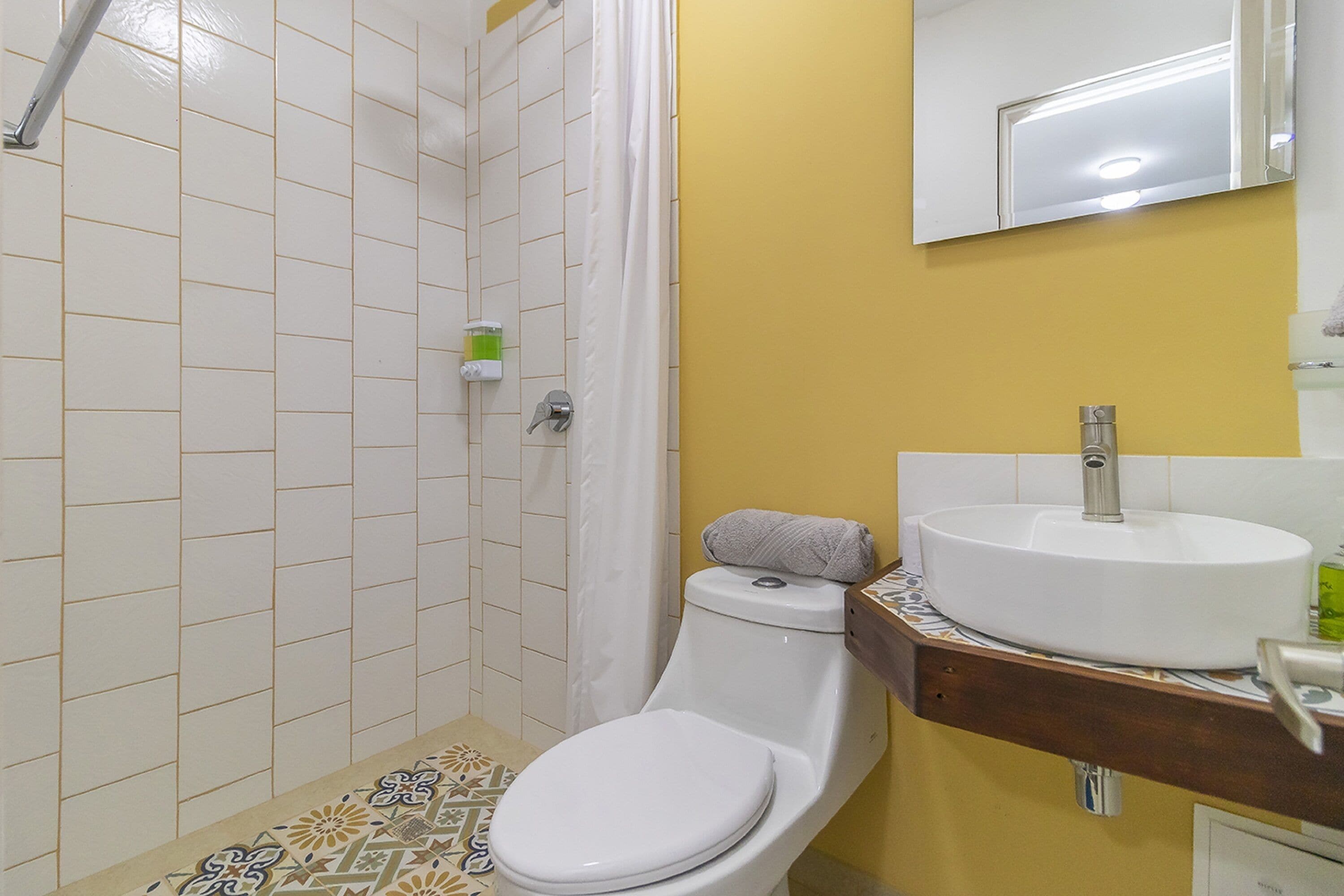 Foto - Corazon del Molino Corferias Bogota- Embajada Americana