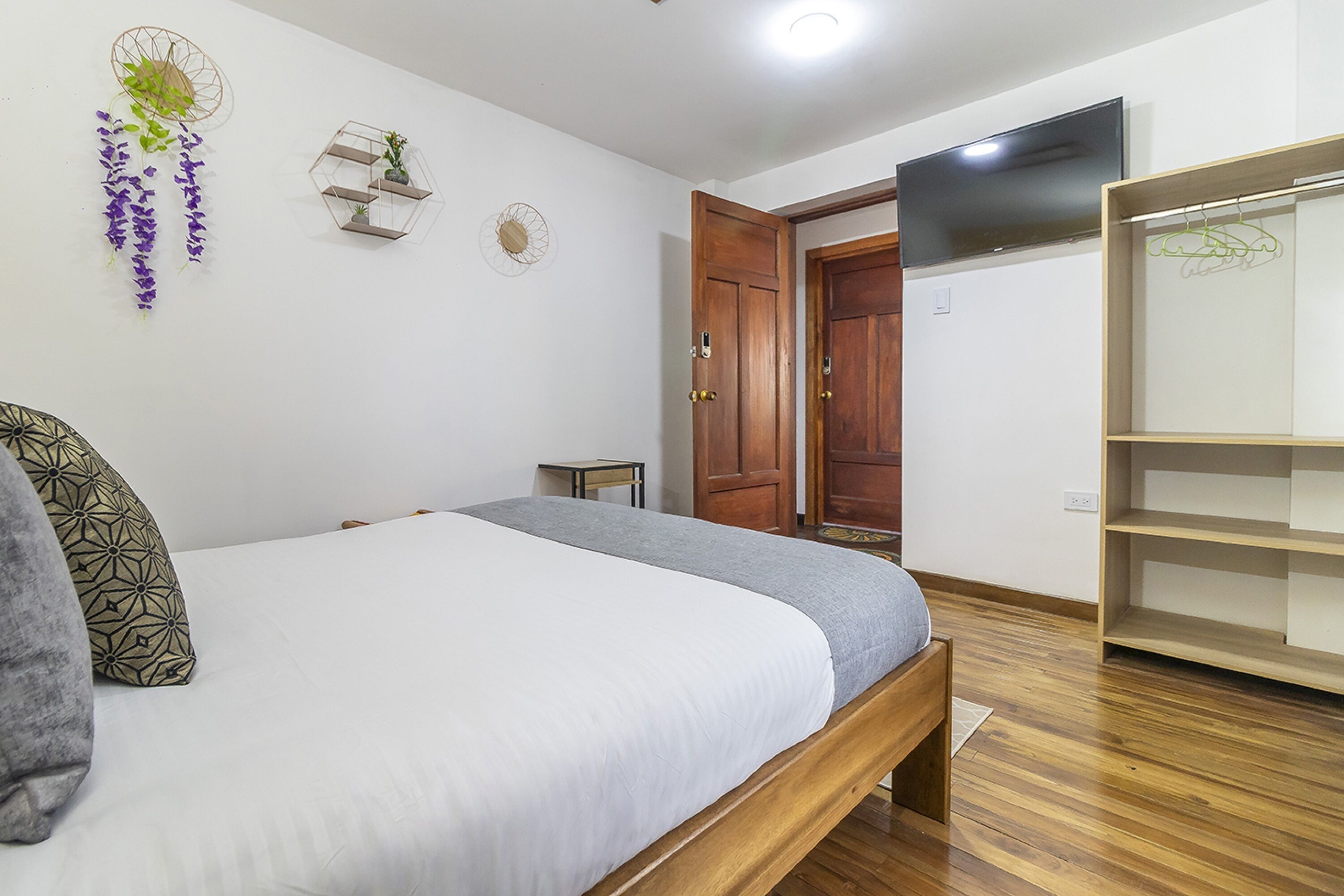 Foto - Corazon del Molino Corferias Bogota- Embajada Americana