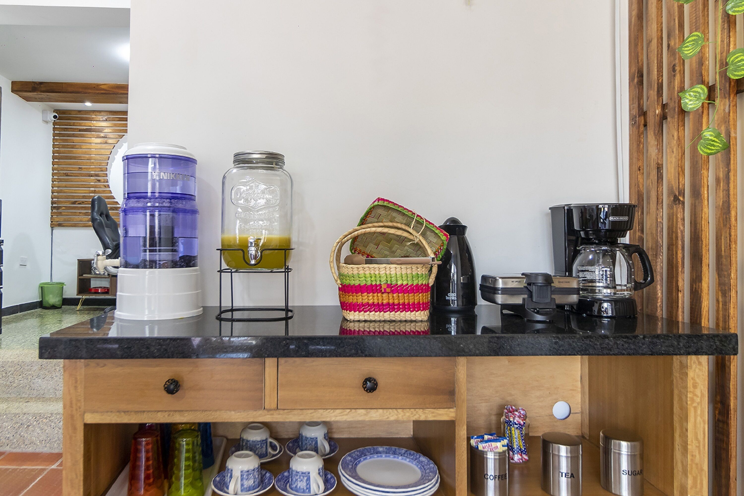 Foto - Corazon del Molino Corferias Bogota- Embajada Americana