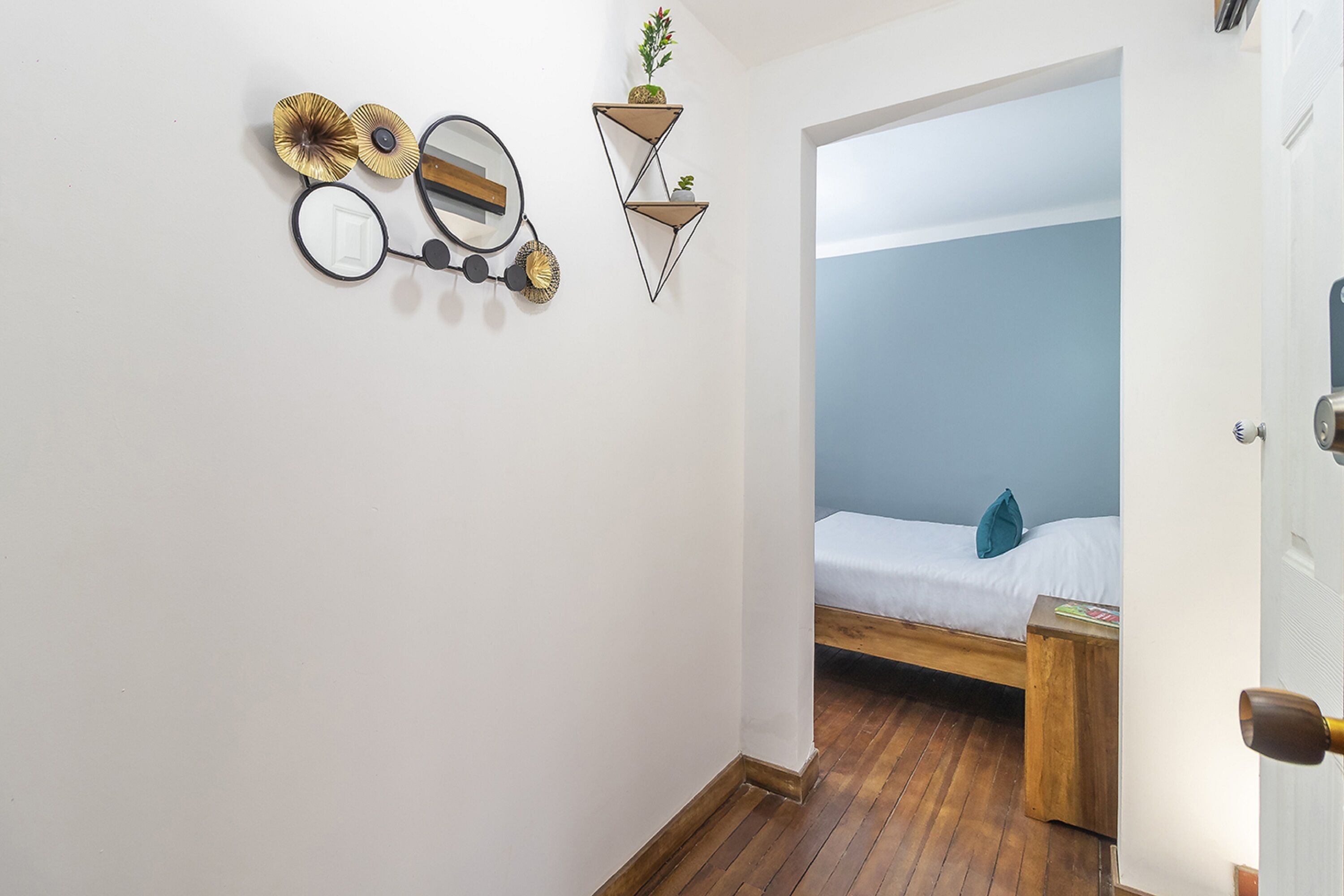 Foto - Corazon del Molino Corferias Bogota- Embajada Americana