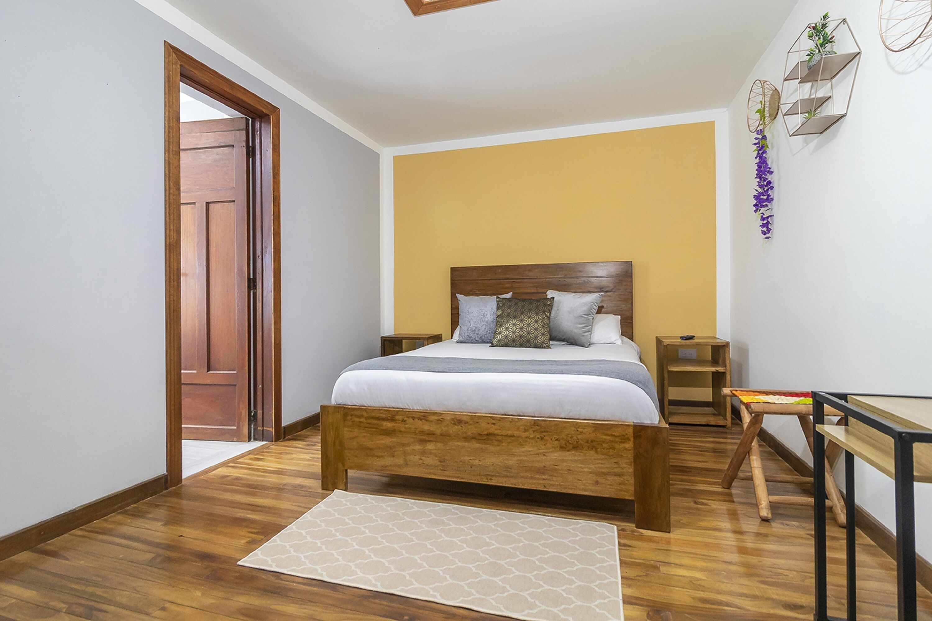 Foto - Corazon del Molino Corferias Bogota- Embajada Americana