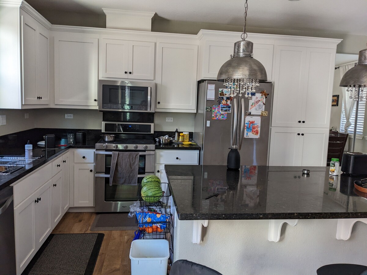 Image de profil de l’hôte