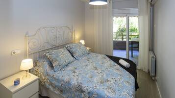 1 slaapkamer, gratis wifi, beddengoed