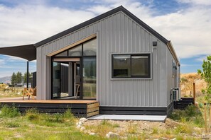 Exterior - Southern Stars - FREE WiFi (Twizel)