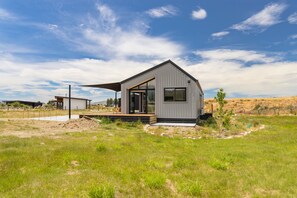 Exterior - Southern Stars - FREE WiFi (Twizel)