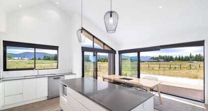 Southern Stars - FREE WiFi