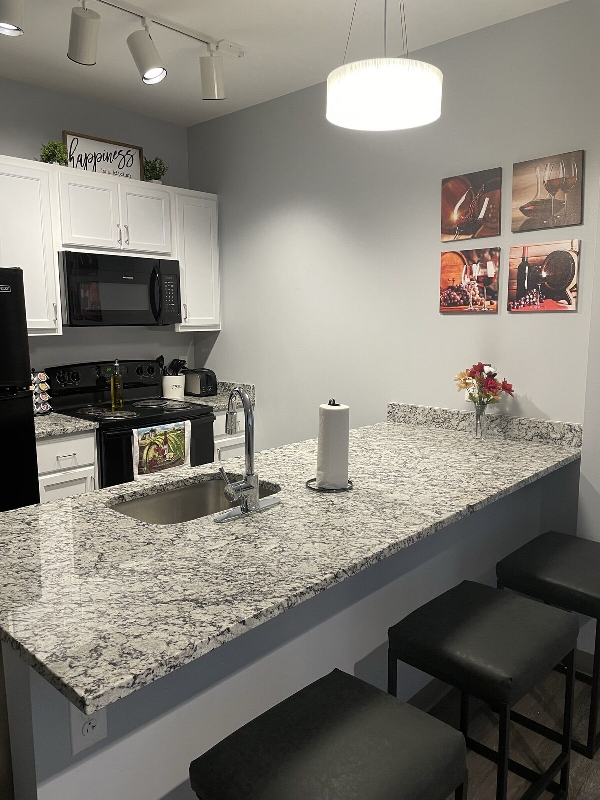 Image de profil de l’hôte