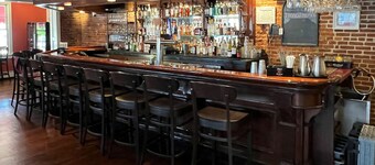 Publick House Hotel Inc.