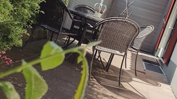 室外用餐
