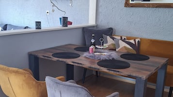 用餐