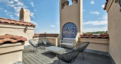 Luxury Living on Lake Austin- Monthly Furnished Rental