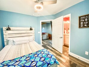 2 bedrooms - Treehouse Getaway (Clarks Hill)