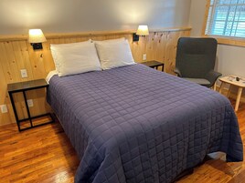 Ropa de cama de alta calidad, wifi gratis y ropa de cama 