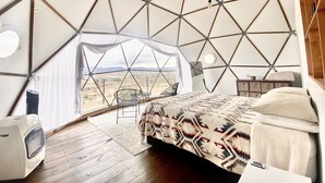 Unclassified image, 4 of 9, button - Domoss Valle de Guadalupe (Valle de Guadalupe)