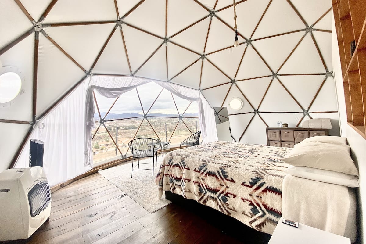 Quarto panorâmico | 1 quarto, Wi-Fi de cortesia