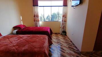 Enkeltrom – basic | Sengetøy