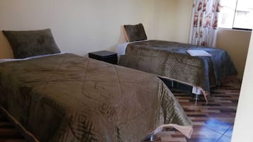 Bed sheets
