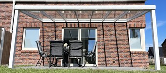 Ferienhaus "Leni", perfekt für Familien,