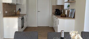 Vacation home "Leni", perfect for families,