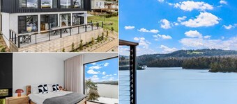 Piccolo Segreto Lake Conjola