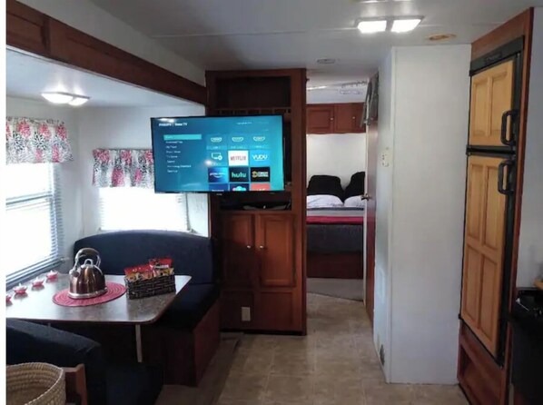 1 Schlafzimmer, WLAN