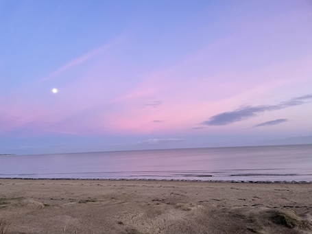 Chalet | Beach