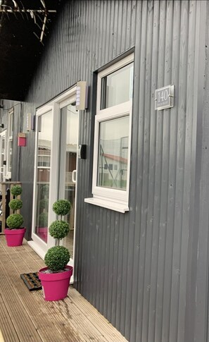 Chalet | Außenbereich