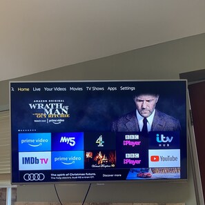 Apartment | Innenbereich