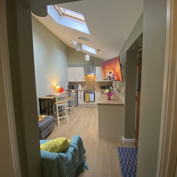 Apartment | Interior